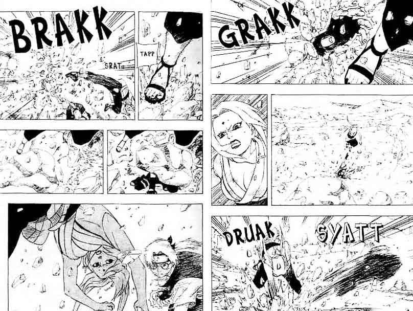 Naruto Chapter 164 Gambar 5