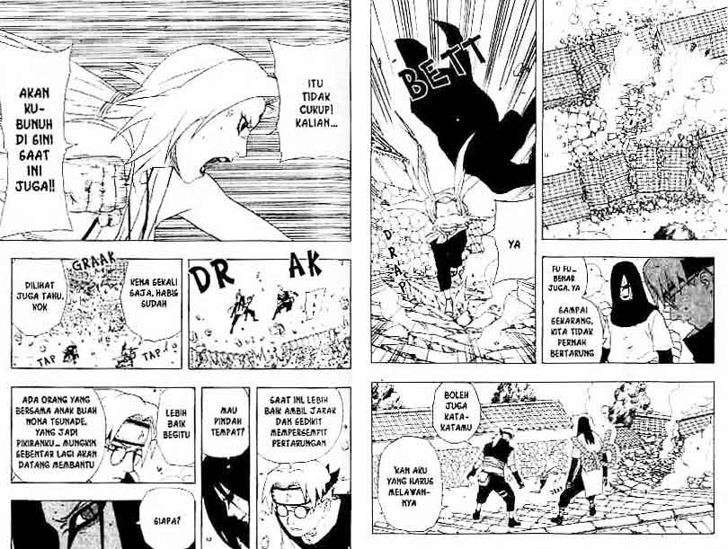 Manga Naruto Chapter 164 gambar nomor 2