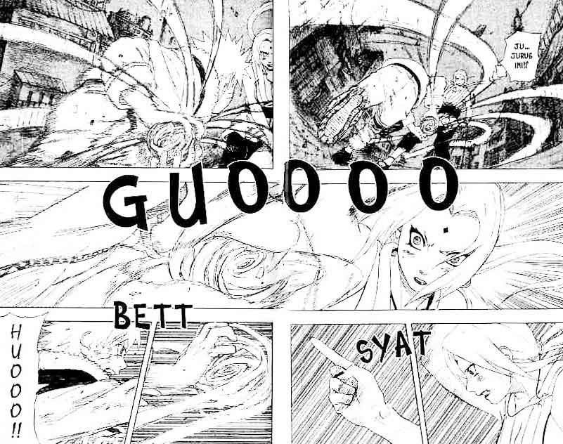 Manga Naruto Chapter 159 gambar nomor 2