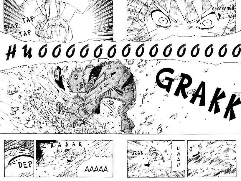 Naruto Chapter 154 Gambar 10