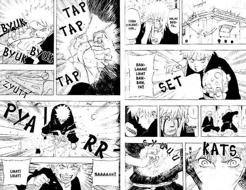 Manga Naruto Chapter 152 gambar nomor 2