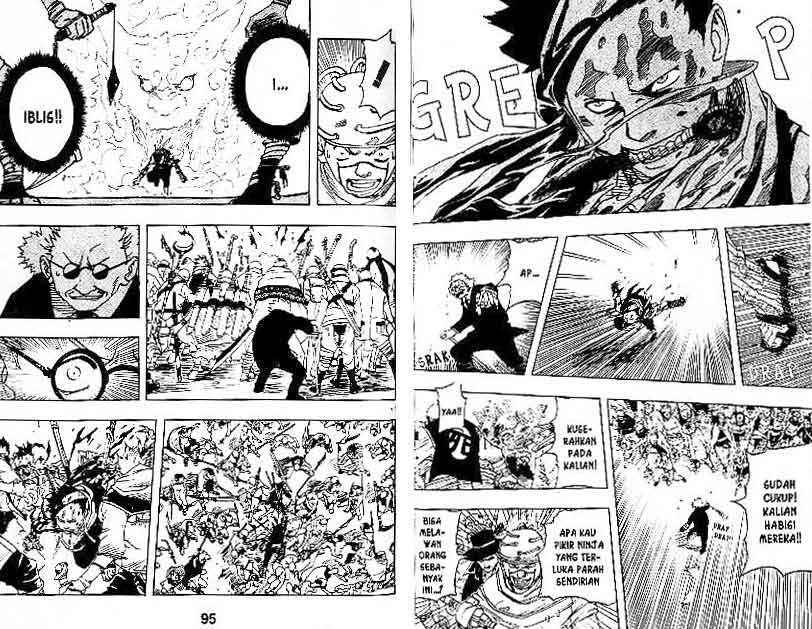 Naruto Chapter 32 Gambar 8