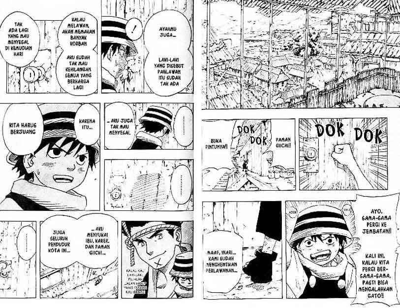 Manga Naruto Chapter 31 gambar nomor 2