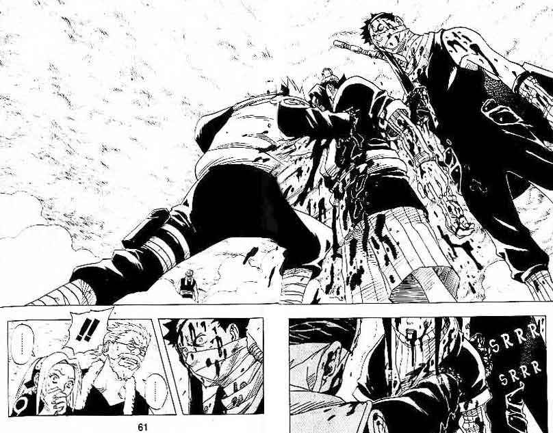 Naruto Chapter 30 Gambar 9