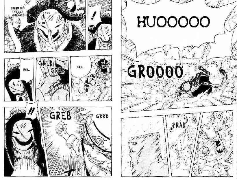 Naruto Chapter 28 Gambar 9