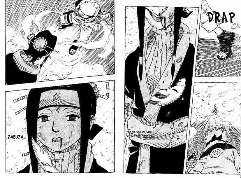 Naruto Chapter 28 Gambar 12
