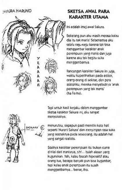Manga Naruto Chapter 25 gambar nomor 2