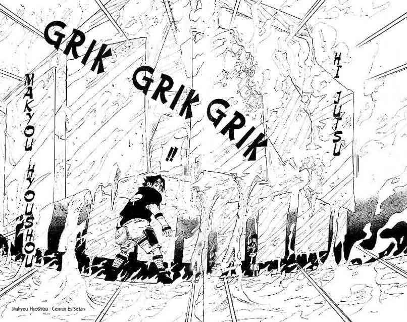 Naruto Chapter 24 Gambar 12