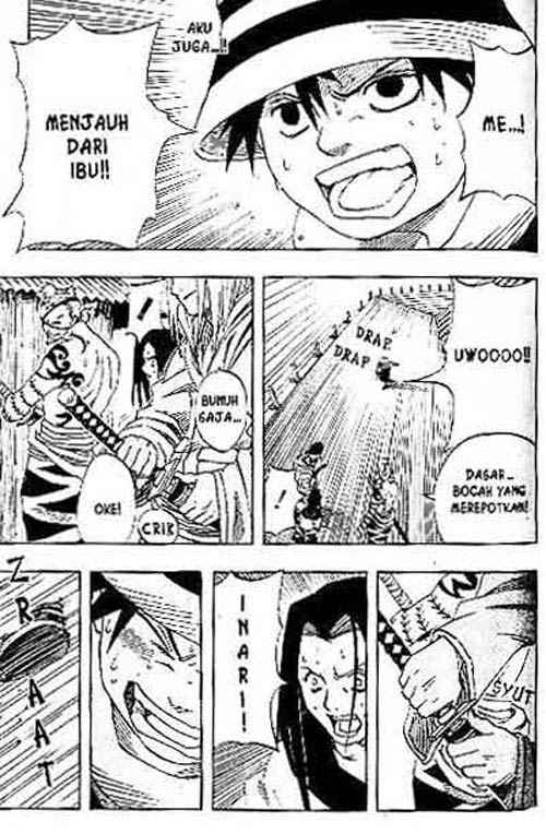 Naruto Chapter 23 Gambar 10