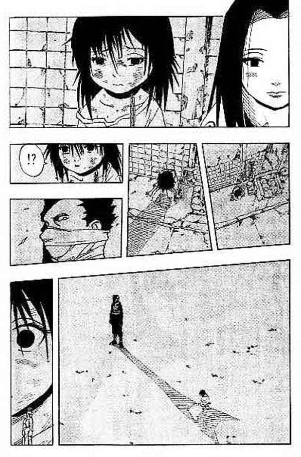 Naruto Chapter 21 Gambar 10