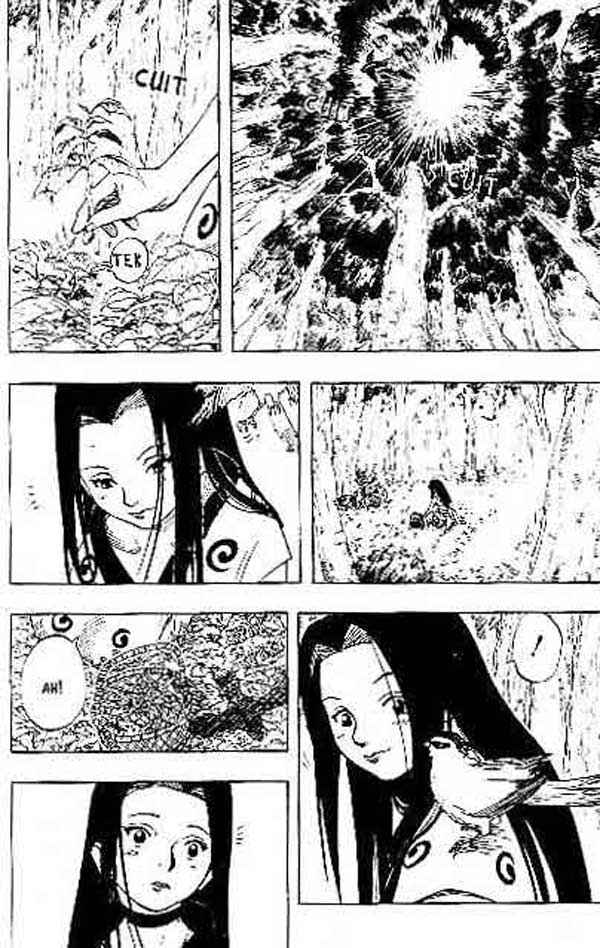 Manga Naruto Chapter 21 gambar nomor 2