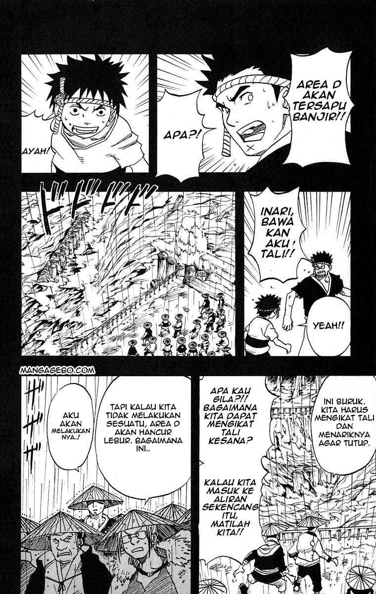 Naruto Chapter 20 Gambar 4