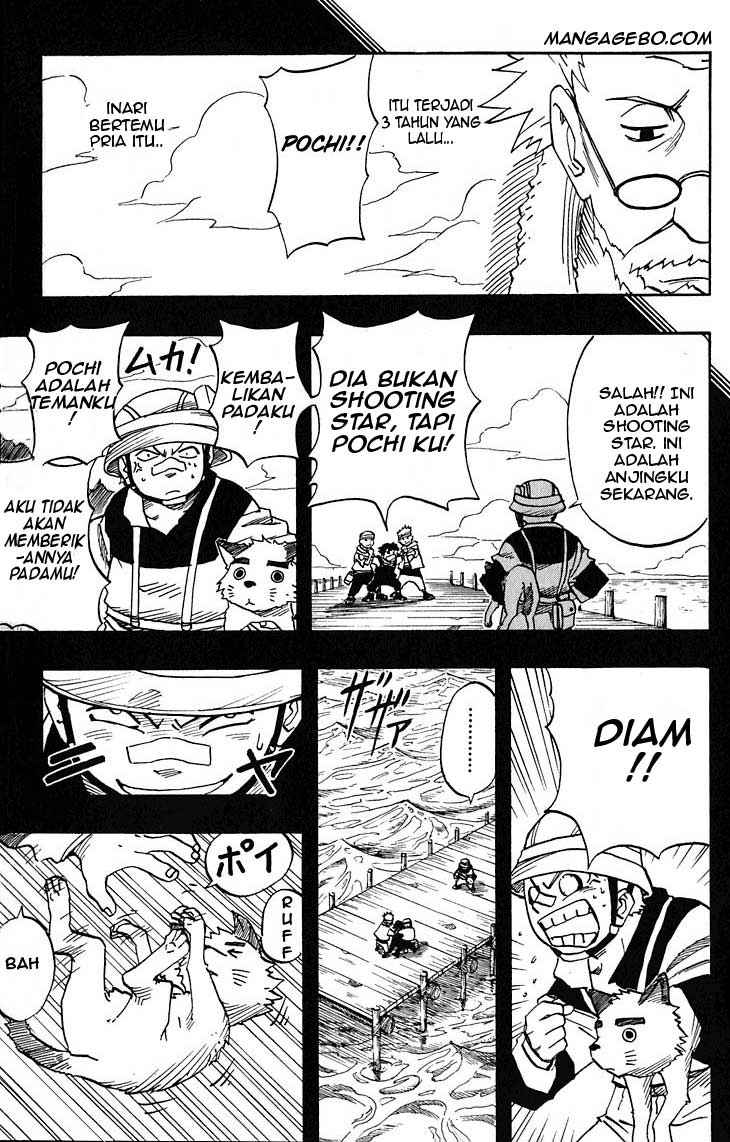 Naruto Chapter 20 Gambar 14