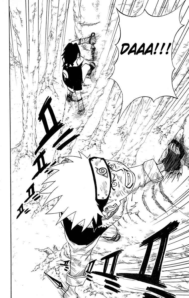 Manga Naruto Chapter 19 gambar nomor 2