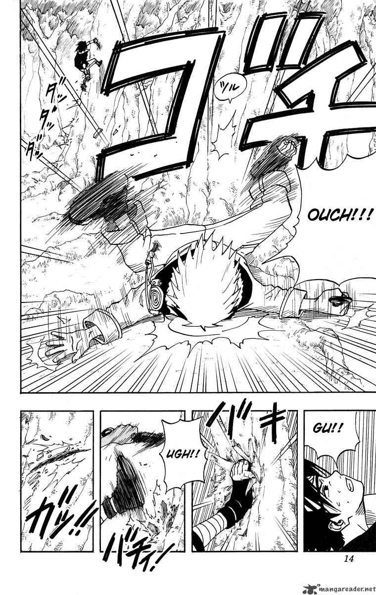 Naruto Chapter 18 Gambar 9