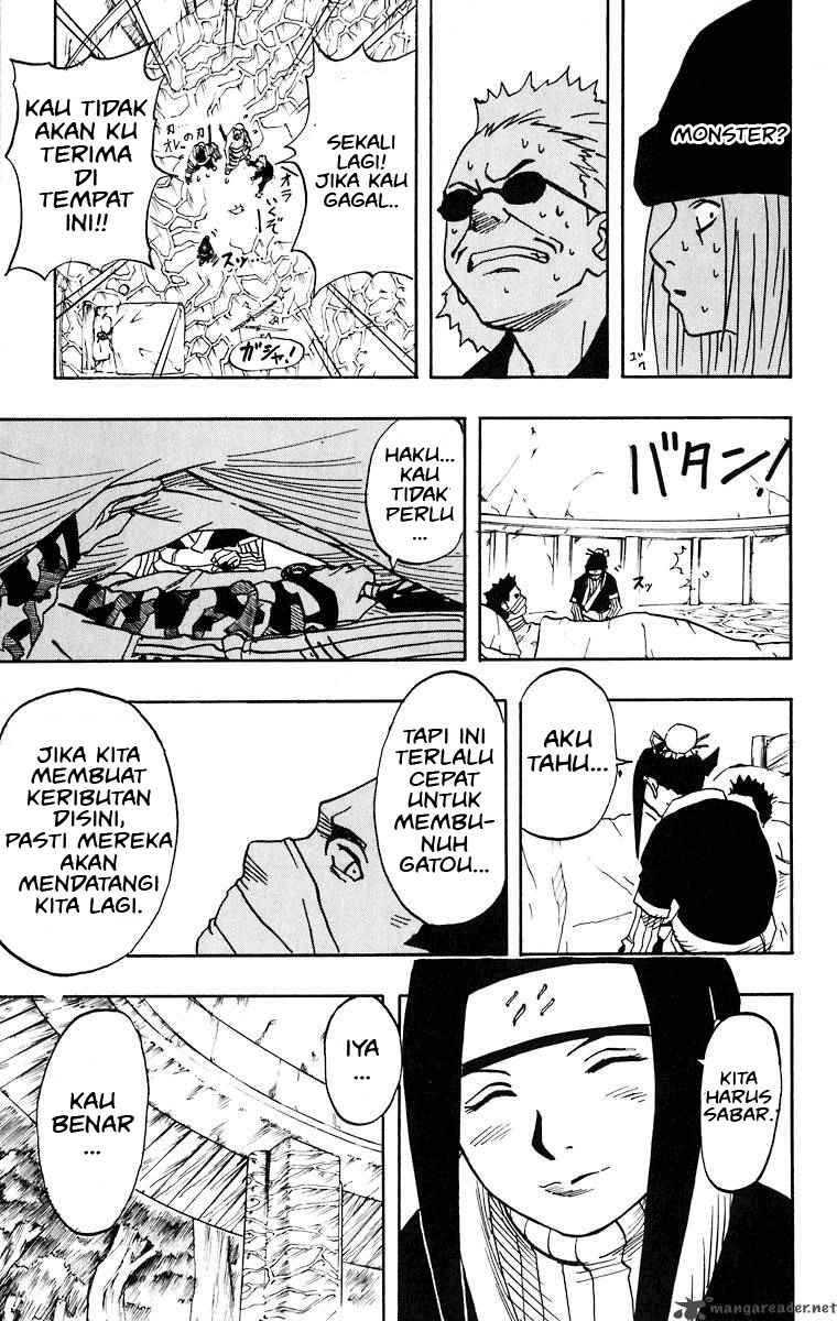 Naruto Chapter 18 Gambar 18