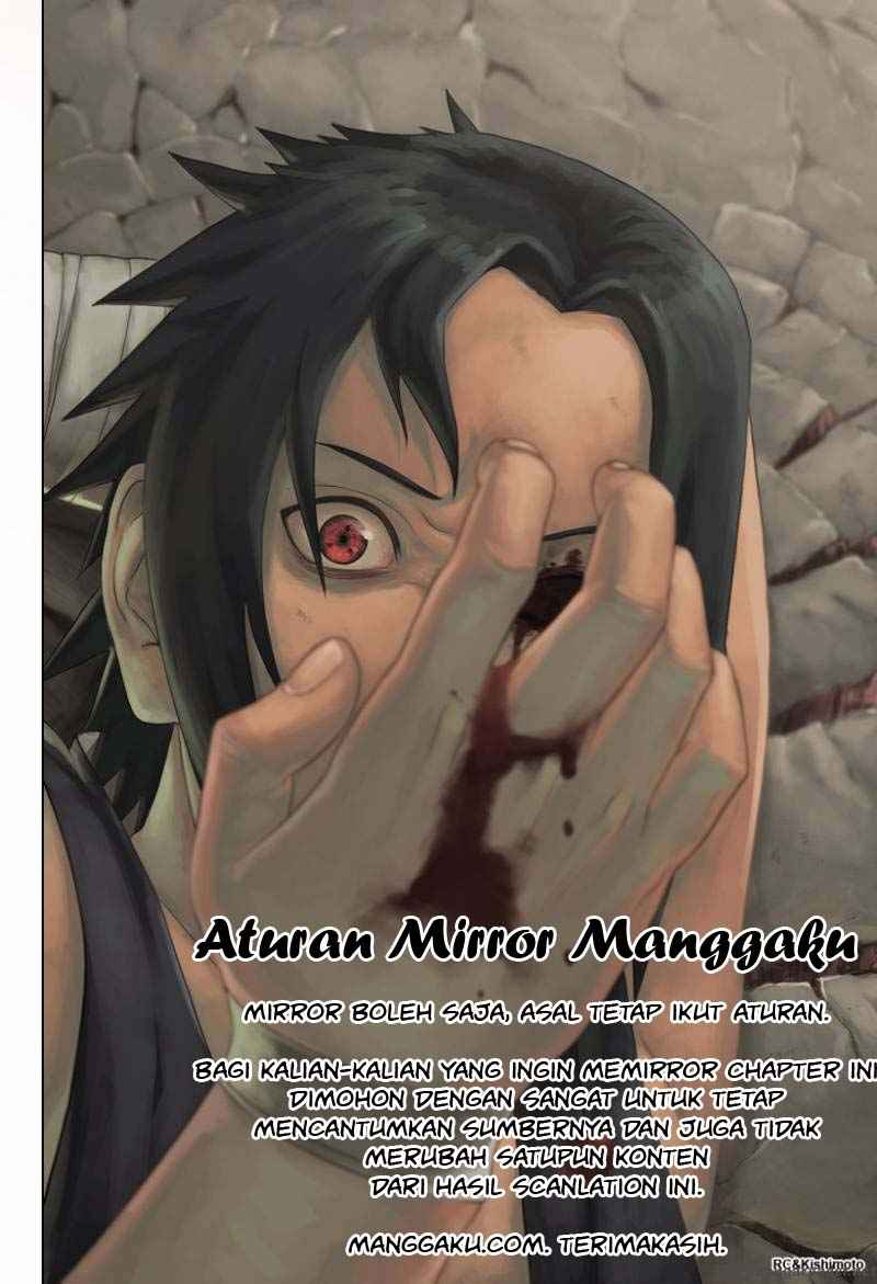 Naruto Chapter 18 Gambar 21