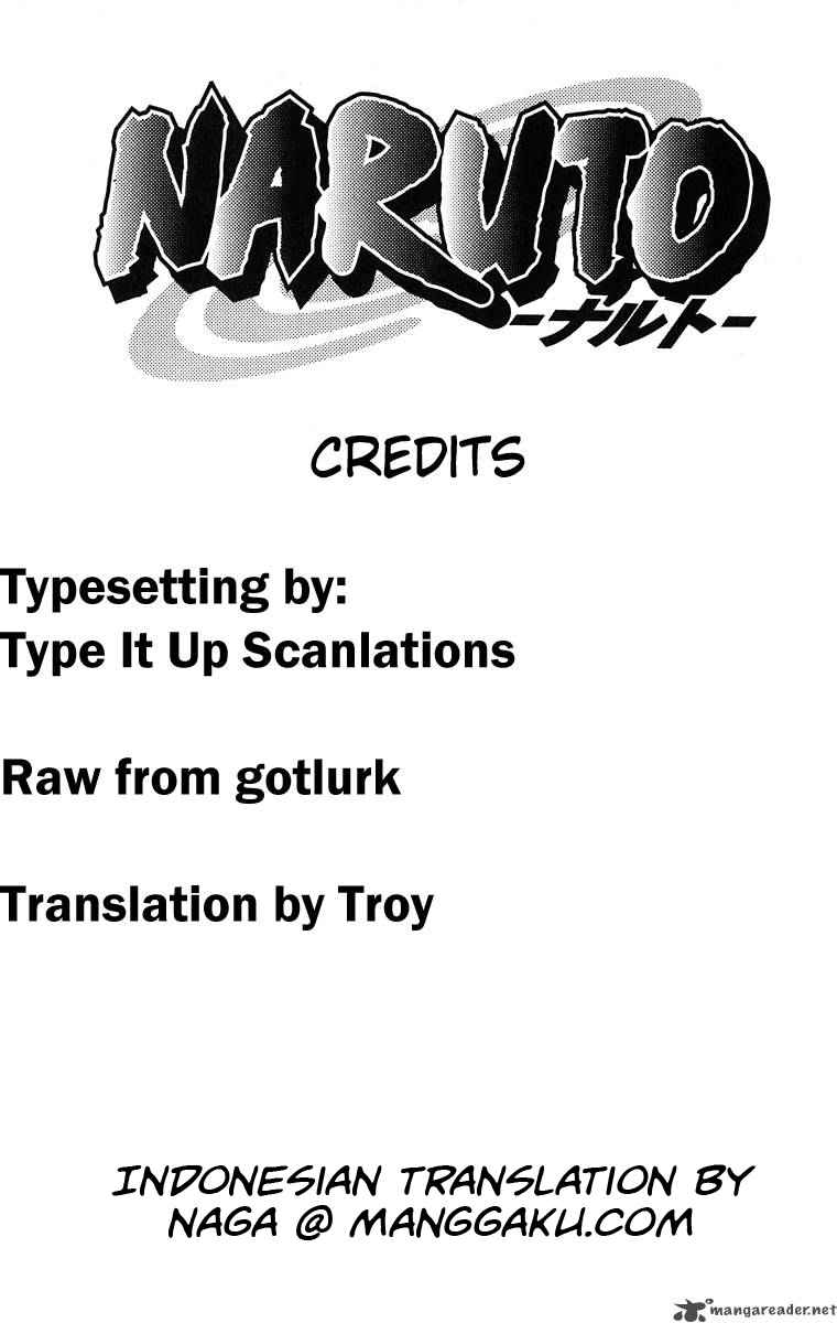 Naruto Chapter 17 Gambar 20