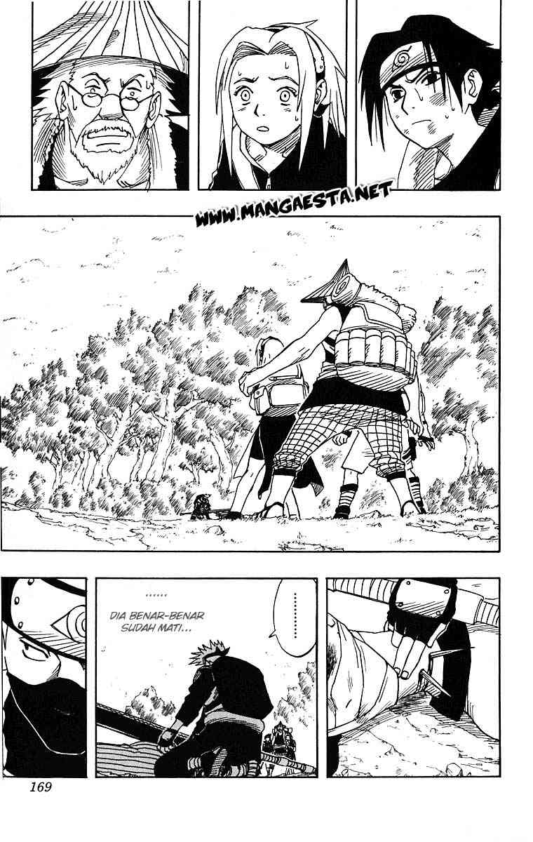 Naruto Chapter 16 Gambar 4