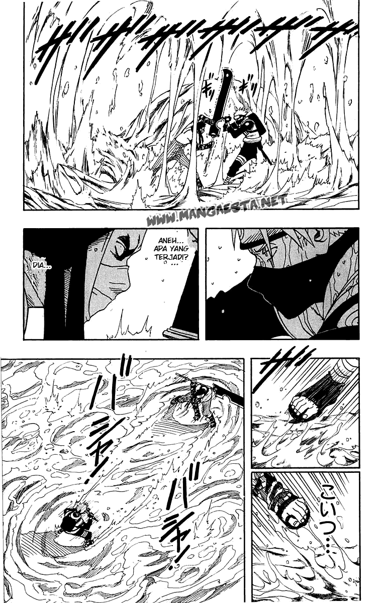 Naruto Chapter 15 Gambar 10