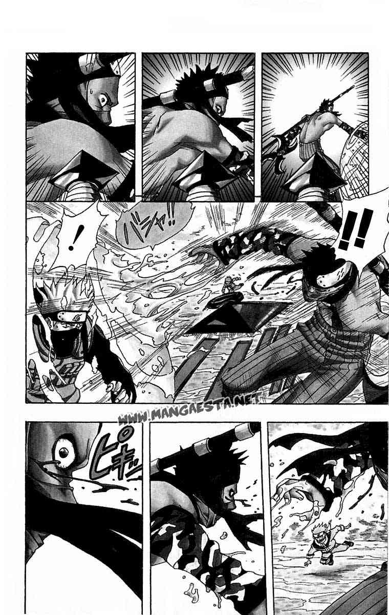 Naruto Chapter 15 Gambar 3