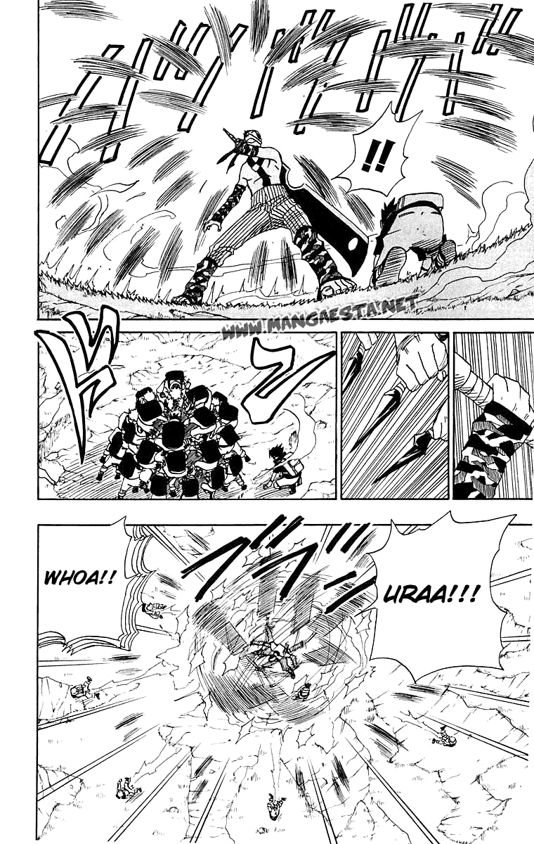 Naruto Chapter 14 Gambar 13