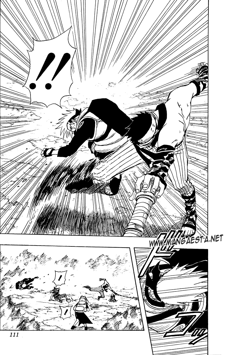 Naruto Chapter 13 Gambar 6