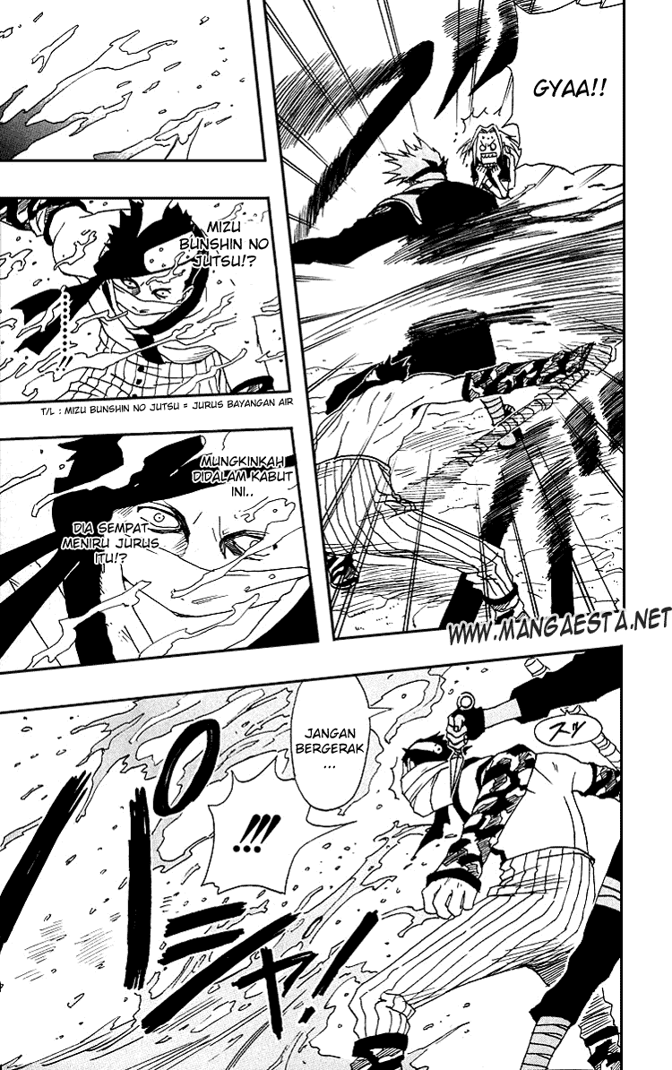 Naruto Chapter 12 Gambar 18