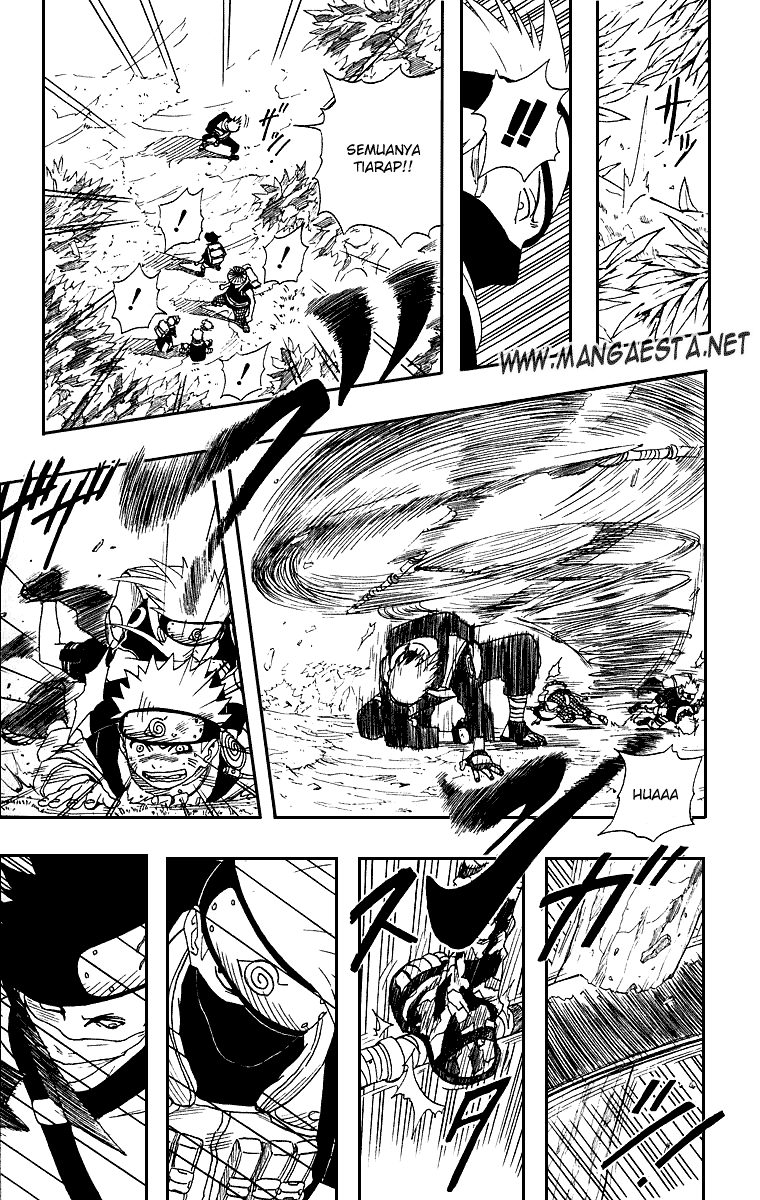 Naruto Chapter 11 Gambar 18