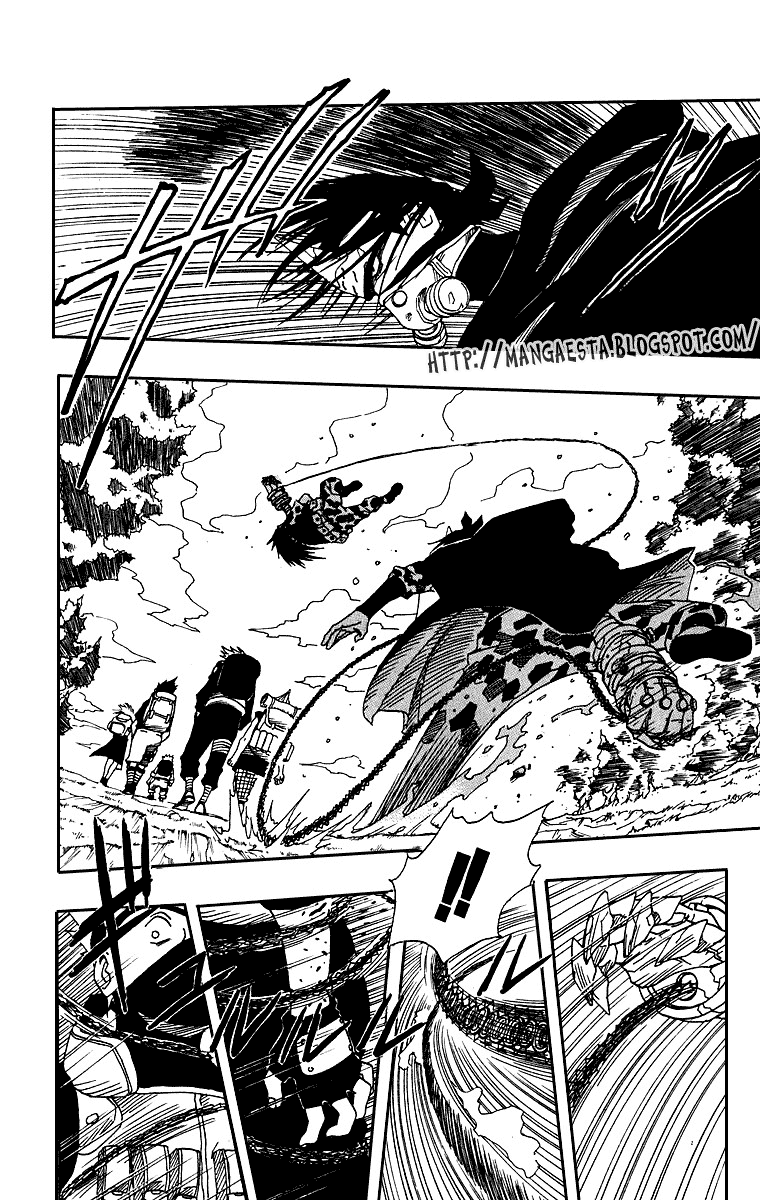 Naruto Chapter 9 Gambar 19
