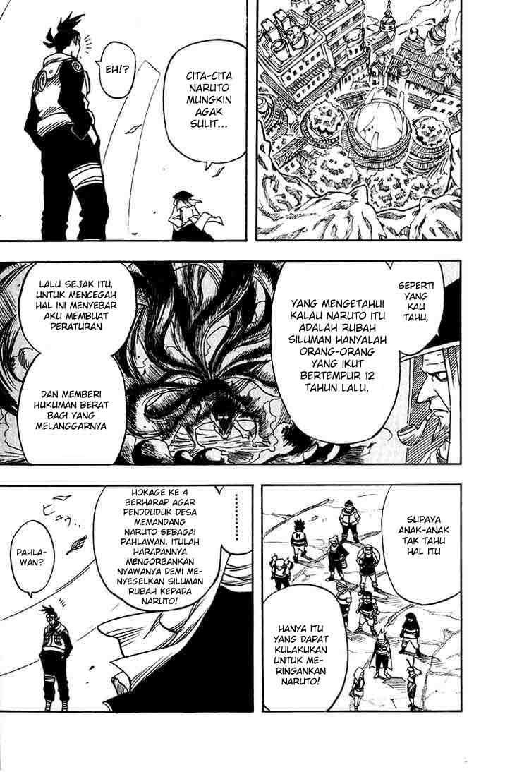 Naruto Chapter 2 Gambar 14