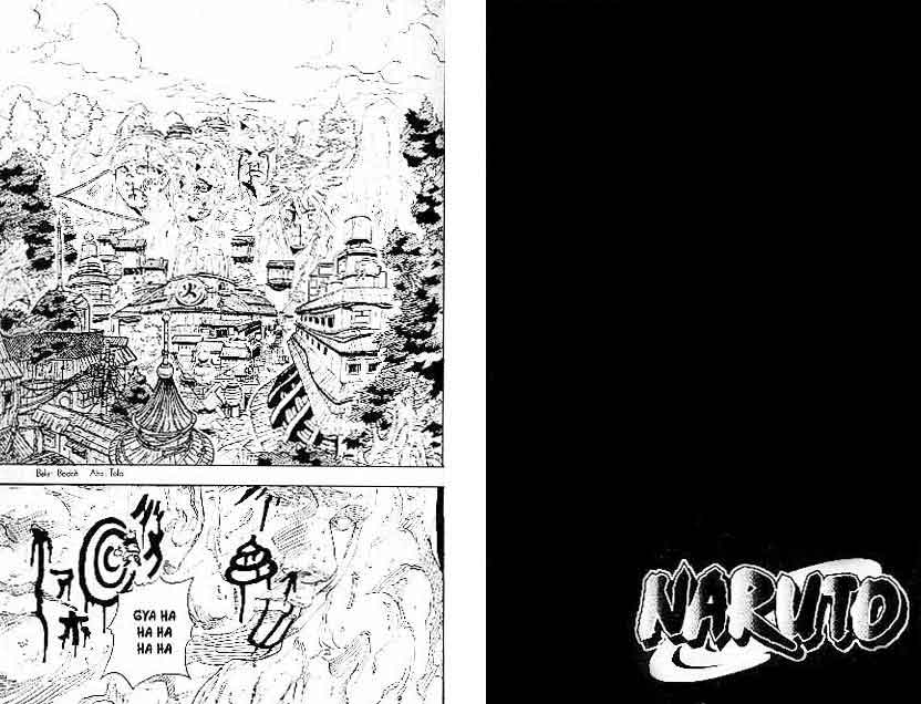 Naruto Chapter 1 Gambar 4
