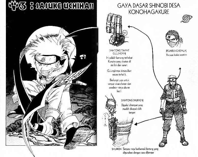 Naruto Chapter 1 Gambar 42