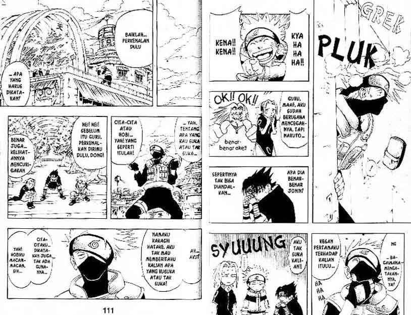 Naruto Chapter 1 Gambar 56