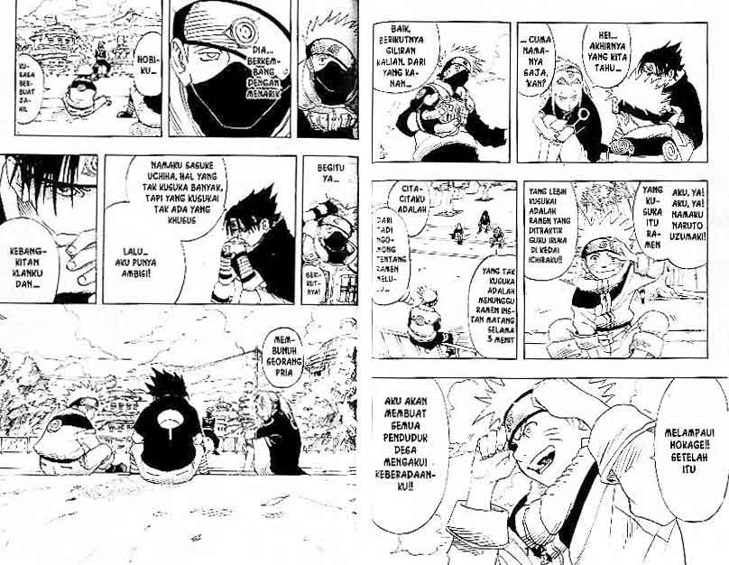 Naruto Chapter 1 Gambar 57