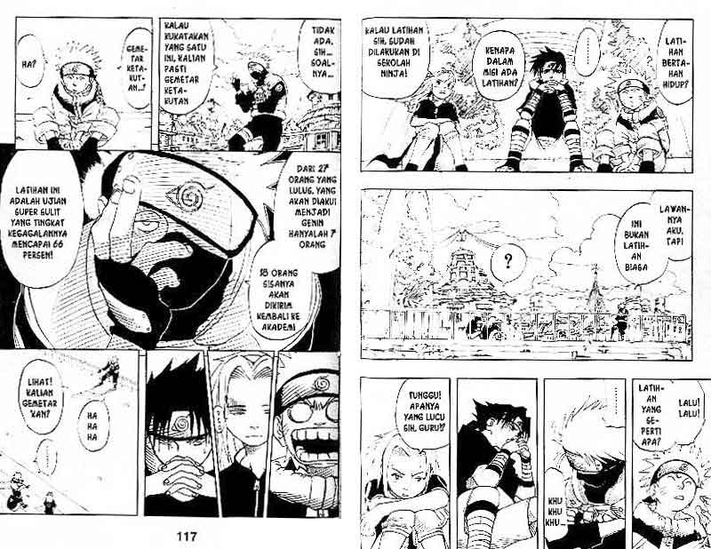 Naruto Chapter 1 Gambar 59