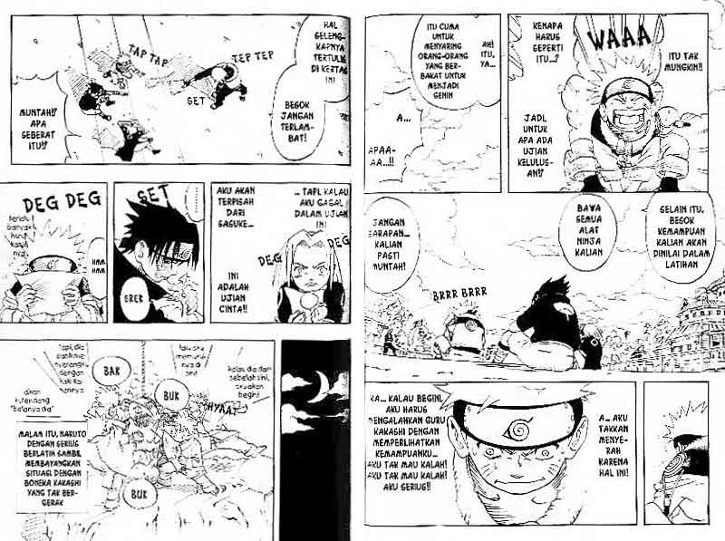 Naruto Chapter 1 Gambar 60