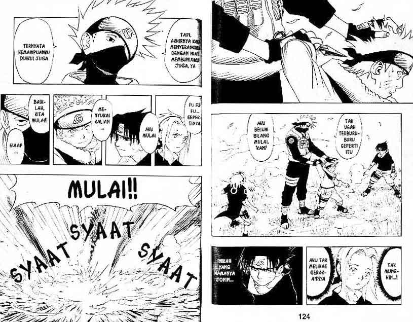 Naruto Chapter 1 Gambar 63