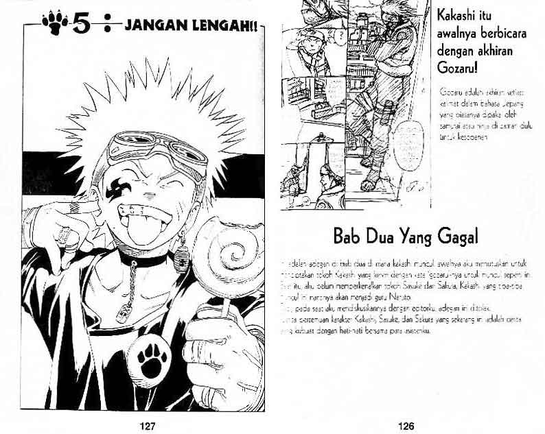 Naruto Chapter 1 Gambar 64