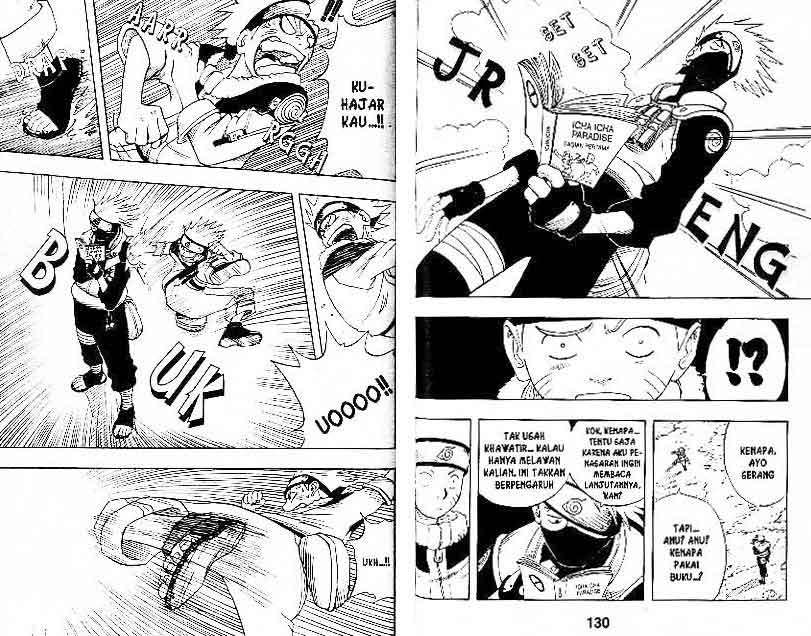 Naruto Chapter 1 Gambar 66