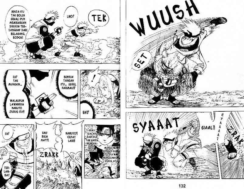 Naruto Chapter 1 Gambar 67