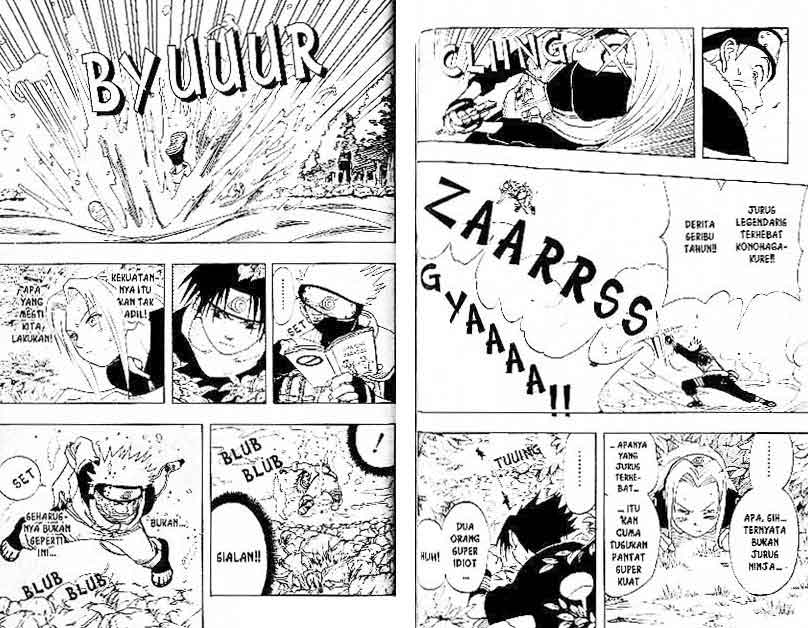 Naruto Chapter 1 Gambar 68
