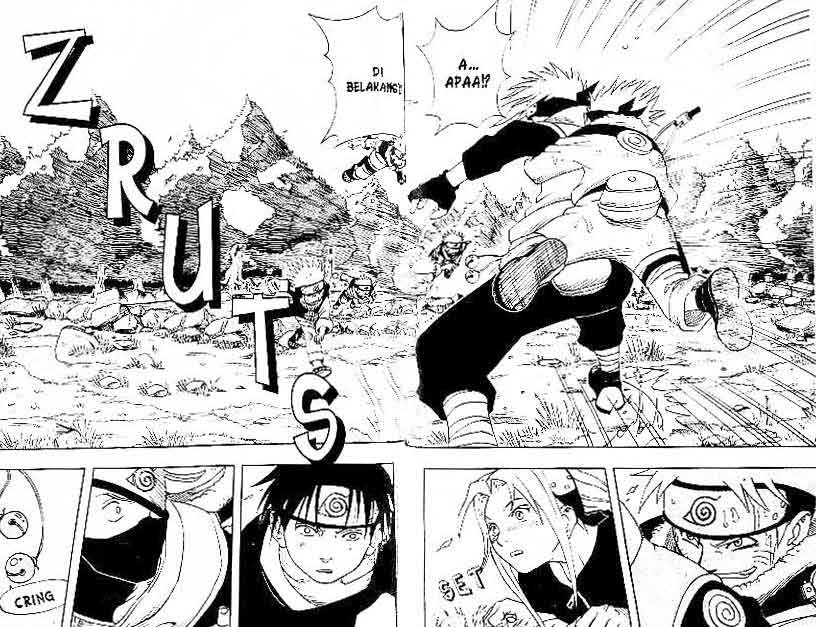 Naruto Chapter 1 Gambar 72