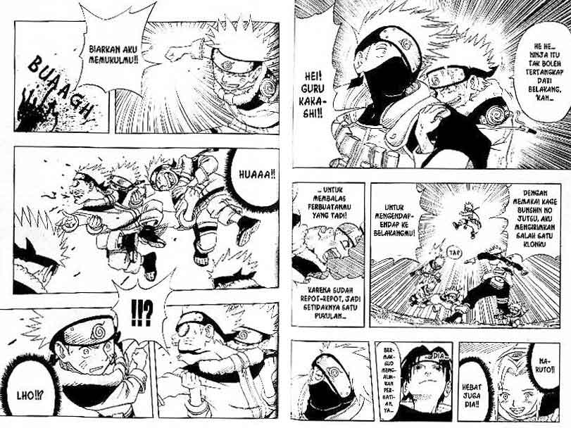 Naruto Chapter 1 Gambar 73