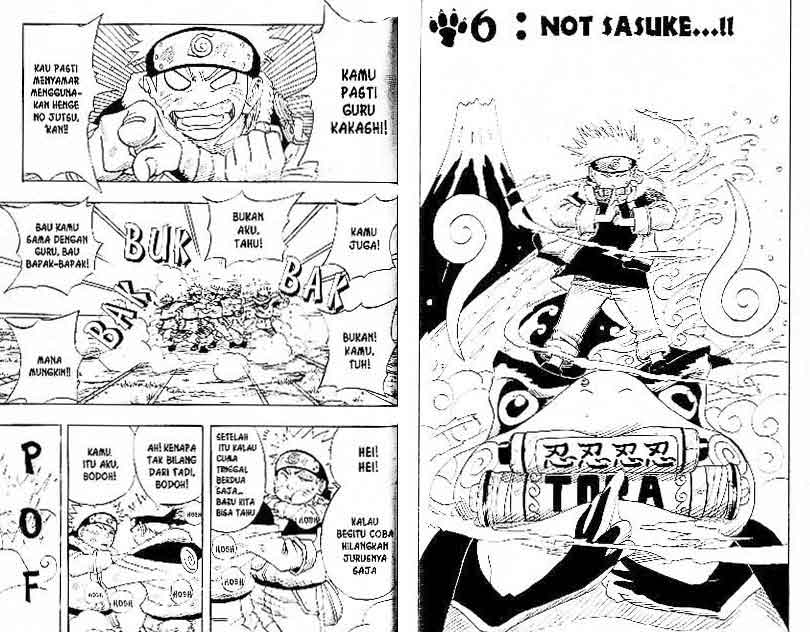 Naruto Chapter 1 Gambar 75