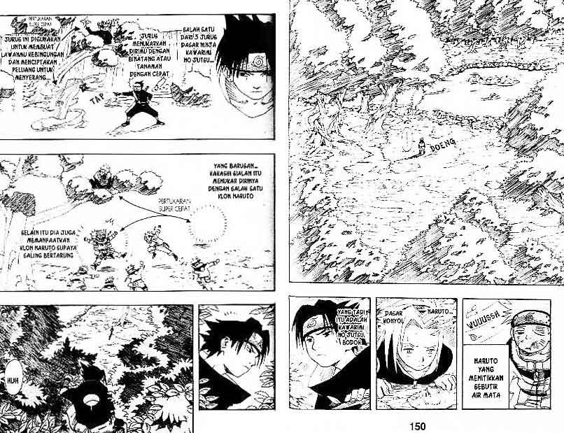 Naruto Chapter 1 Gambar 76