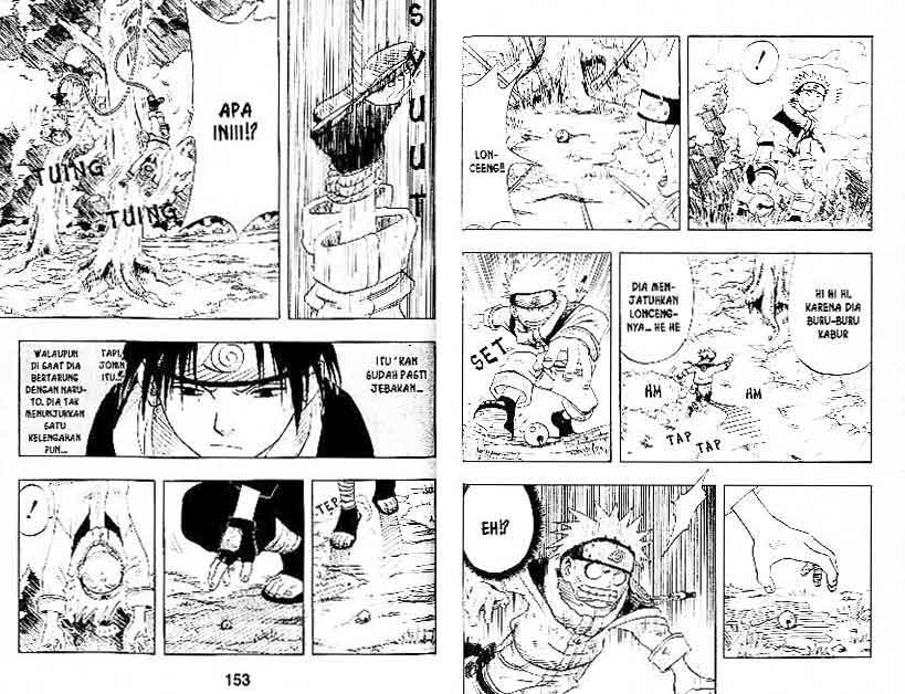 Naruto Chapter 1 Gambar 77