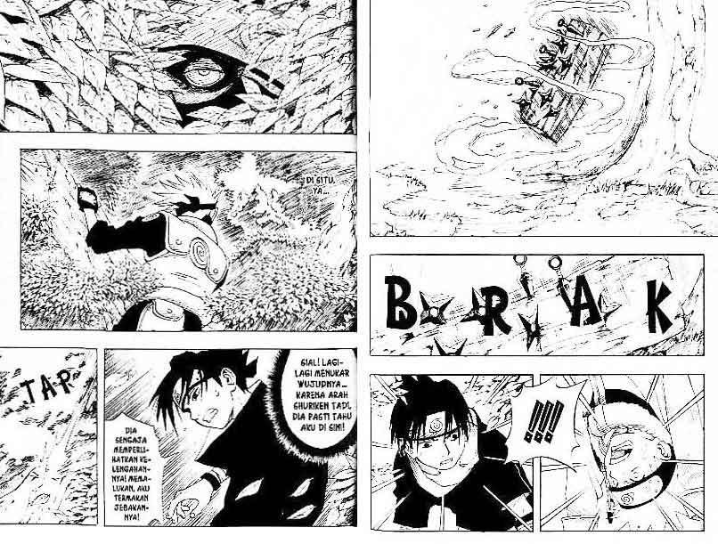 Naruto Chapter 1 Gambar 79