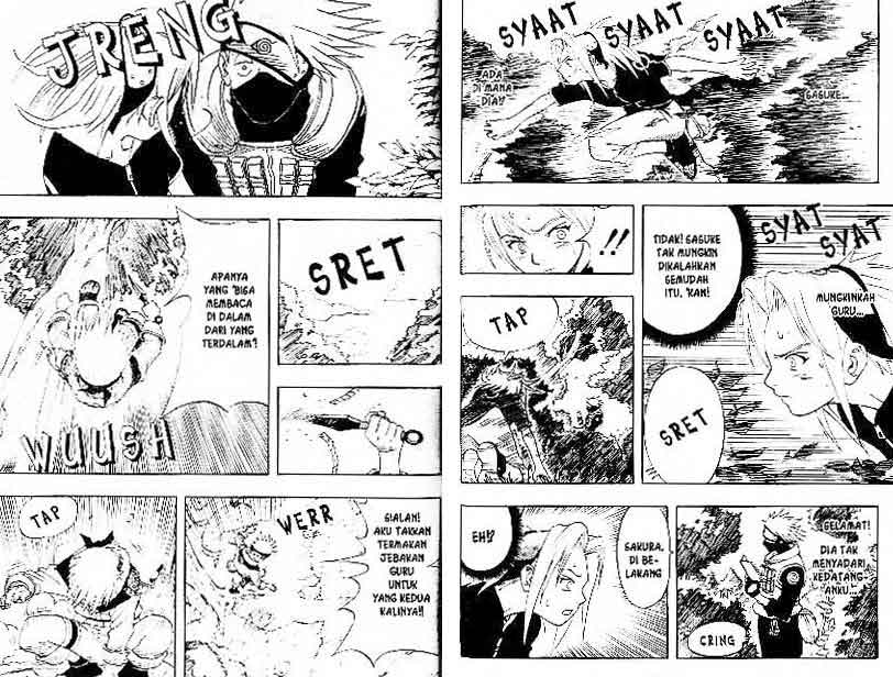 Naruto Chapter 1 Gambar 80