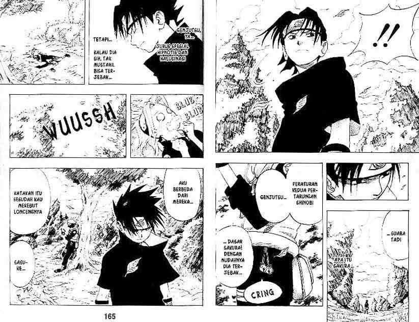 Naruto Chapter 1 Gambar 83